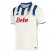 Atalanta Replike Gostujuci Dres 2025-26 Kratak Rukav